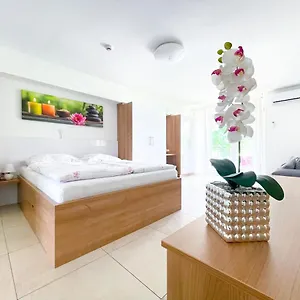 Apartment Tisza Gyoengye, Szegedin