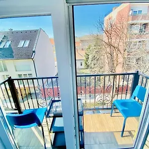 Apartman Lemon Premium, Szeged
