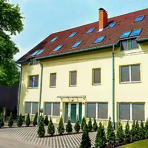 Apartmanhotel Nexus, Szeged